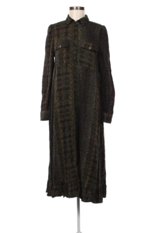 Kleid B.Young, Größe M, Farbe Mehrfarbig, Preis 18,37 €