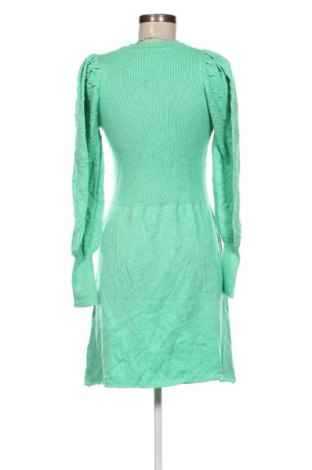 Rochie B.Young, Mărime M, Culoare Verde, Preț 39,99 Lei