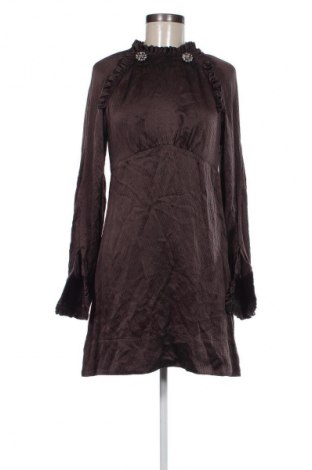 Kleid BCBG Max Azria, Größe M, Farbe Braun, Preis € 66,50