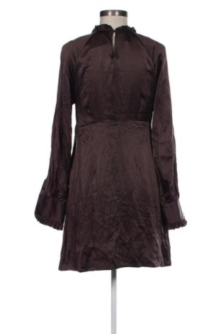 Kleid BCBG Max Azria, Größe M, Farbe Braun, Preis 66,50 €