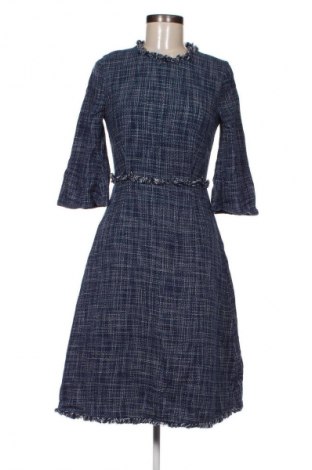 Kleid BCBG Max Azria, Größe S, Farbe Blau, Preis € 49,75
