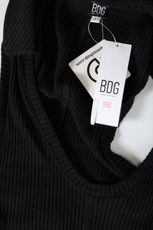 Šaty  BDG, Veľkosť L, Farba Čierna, Cena  33,40 €