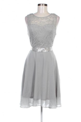 Kleid BERY LOVE, Größe S, Farbe Grau, Preis € 13,22