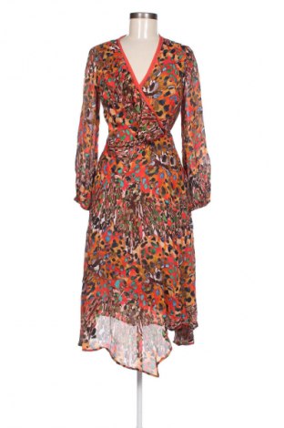 Kleid BLANK, Größe S, Farbe Mehrfarbig, Preis 15,00 €