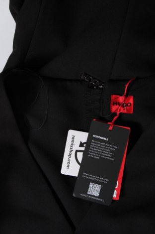 Šaty  BOSS, Veľkosť M, Farba Čierna, Cena  125,88 €