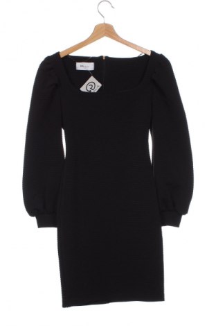 Kleid BSB Collection, Größe XS, Farbe Schwarz, Preis 13,99 €