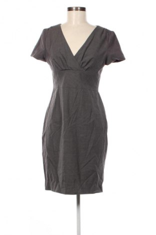 Kleid Banana Republic, Größe L, Farbe Grau, Preis 8,99 €