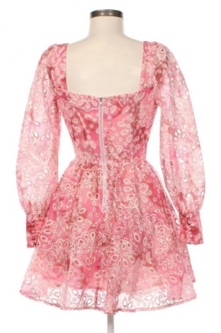 Šaty  Bardot, Veľkosť S, Farba Ružová, Cena  96,39 €