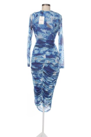 Kleid Bardot, Größe M, Farbe Blau, Preis € 53,01