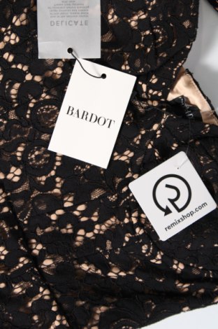 Šaty  Bardot, Veľkosť L, Farba Čierna, Cena  61,80 €
