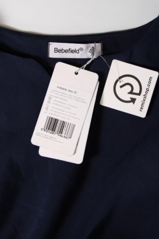 Šaty  Bebefield, Veľkosť L, Farba Modrá, Cena  30,62 €