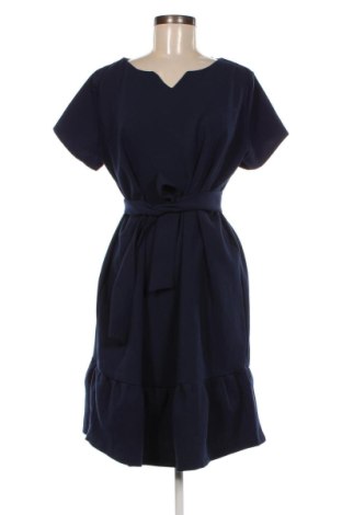 Kleid Bebefield, Größe L, Farbe Blau, Preis € 55,67