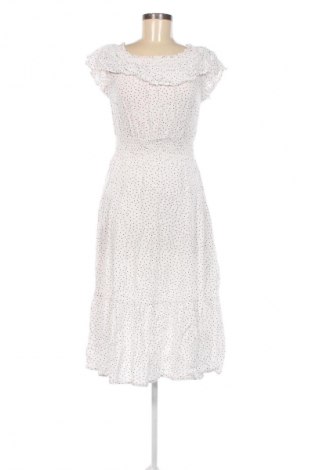 Šaty  Beloved, Velikost L, Barva Bílá, Cena  220,00 Kč
