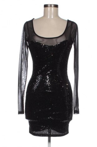Kleid Bershka, Größe S, Farbe Schwarz, Preis 21,00 €