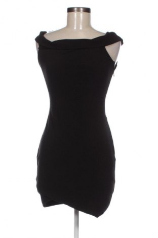 Φόρεμα Bershka, Μέγεθος M, Χρώμα Μαύρο, Τιμή 8,90 €