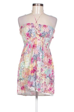 Rochie Bershka, Mărime M, Culoare Multicolor, Preț 37,96 Lei