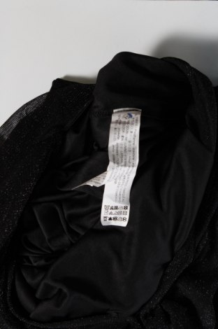 Φόρεμα Bershka, Μέγεθος S, Χρώμα Μαύρο, Τιμή 19,73 €