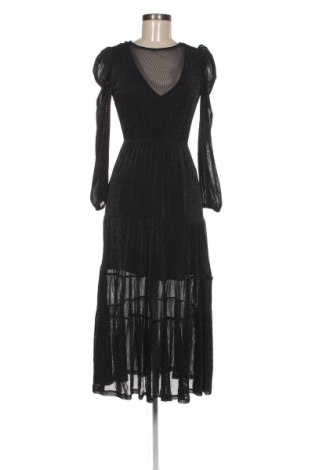 Šaty  Bershka, Velikost S, Barva Černá, Cena  509,00 Kč