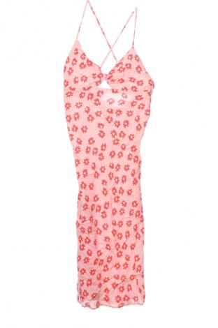 Φόρεμα Bershka, Μέγεθος S, Χρώμα Πολύχρωμο, Τιμή 9,87 €