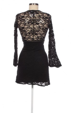 Rochie Bershka, Mărime S, Culoare Negru, Preț 41,68 Lei