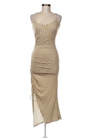 Kleid Bershka, Größe XS, Farbe Mehrfarbig, Preis € 11,10