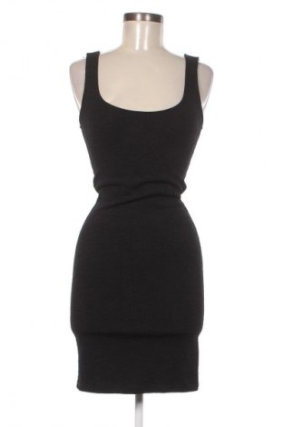 Kleid Bershka, Größe XS, Farbe Schwarz, Preis € 20,18