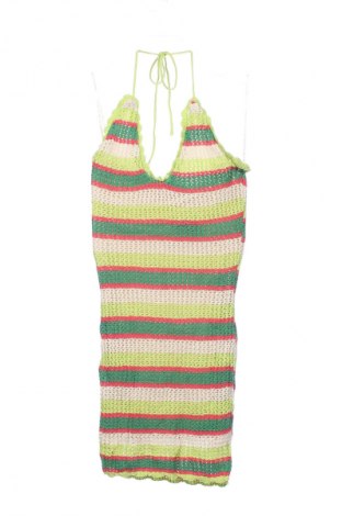 Kleid Bershka, Größe S, Farbe Mehrfarbig, Preis 11,10 €