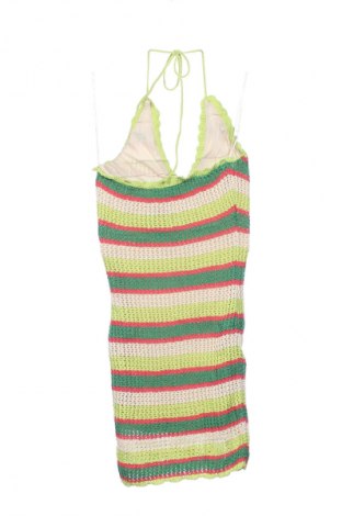 Šaty  Bershka, Velikost S, Barva Vícebarevné, Cena  254,00 Kč