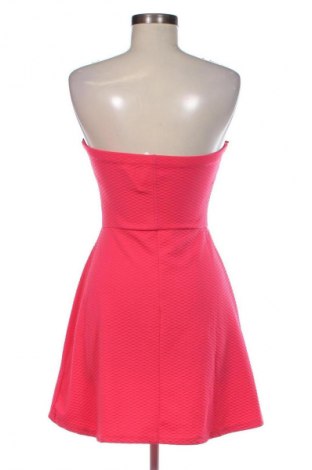 Kleid Bershka, Größe M, Farbe Rosa, Preis € 5,49