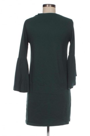 Rochie Bershka, Mărime S, Culoare Verde, Preț 25,99 Lei