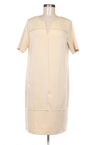 Kleid Best Connections, Größe S, Farbe Beige, Preis € 10,49