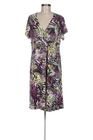 Kleid Betty Barclay, Größe L, Farbe Mehrfarbig, Preis 31,38 €