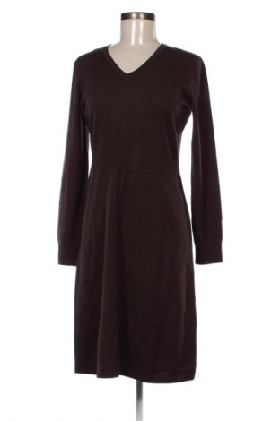 Kleid Betty Barclay, Größe M, Farbe Braun, Preis 41,94 €
