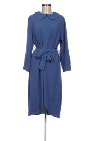 Kleid Betty Barclay, Größe XL, Farbe Blau, Preis € 41,94