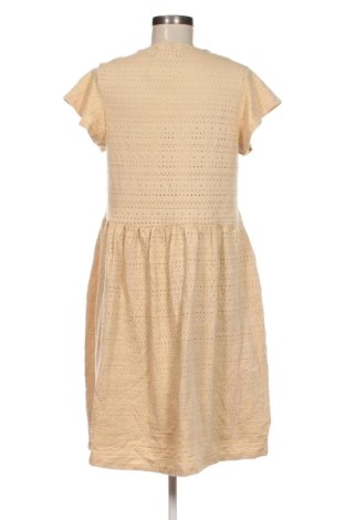 Kleid Bexleys, Größe M, Farbe Beige, Preis € 33,40