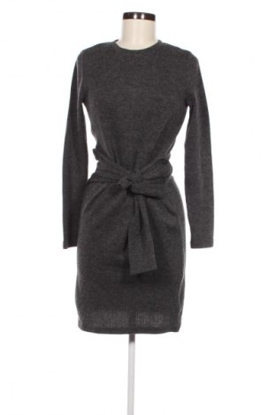Kleid Bik Bok, Größe XS, Farbe Grau, Preis 10,09 €