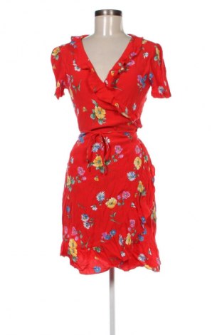 Kleid Bik Bok, Größe M, Farbe Mehrfarbig, Preis € 8,95