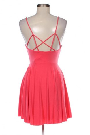 Kleid Bik Bok, Größe XS, Farbe Rosa, Preis 10,49 €