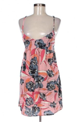 Kleid Billabong, Größe L, Farbe Mehrfarbig, Preis 24,57 €