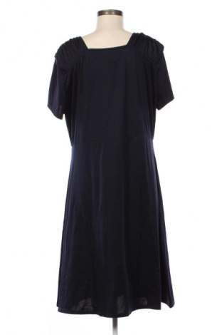 Kleid Bleu Bonheur, Größe XXL, Farbe Blau, Preis 20,18 €