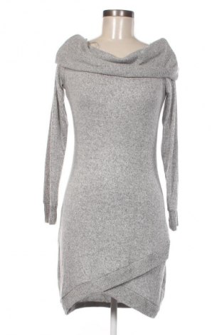 Φόρεμα Blind Date, Μέγεθος M, Χρώμα Γκρί, Τιμή 9,87 €