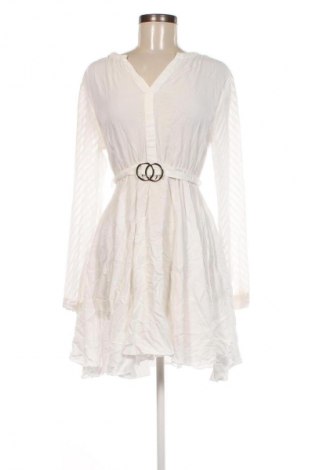 Kleid Blind Date, Größe M, Farbe Weiß, Preis € 20,18
