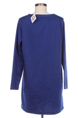 Šaty  Blue Motion, Veľkosť L, Farba Modrá, Cena  9,04 €