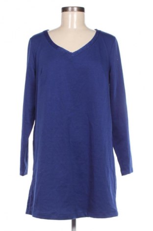 Šaty  Blue Motion, Veľkosť L, Farba Modrá, Cena  9,04 €