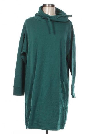 Φόρεμα Blue Motion, Μέγεθος XL, Χρώμα Πράσινο, Τιμή 9,87 €