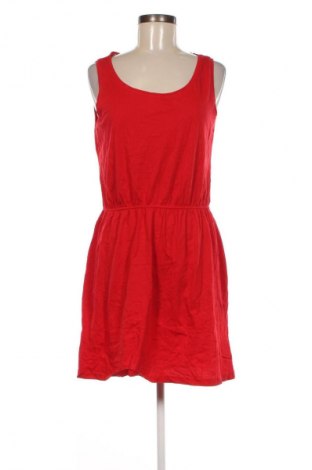 Šaty  Blue Motion, Veľkosť M, Farba Červená, Cena  9,86 €