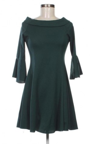 Rochie Blue Sand, Mărime S, Culoare Verde, Preț 95,39 Lei