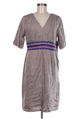 Kleid Boden, Größe L, Farbe Grau, Preis 41,94 €