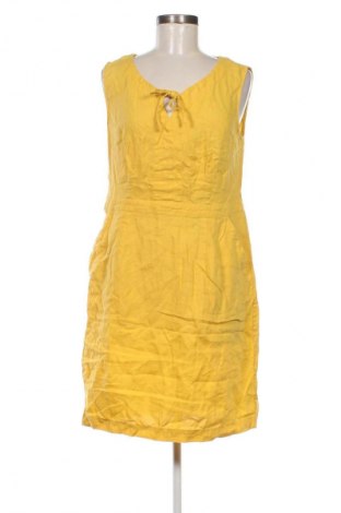 Φόρεμα Boden, Μέγεθος M, Χρώμα Κίτρινο, Τιμή 27,90 €