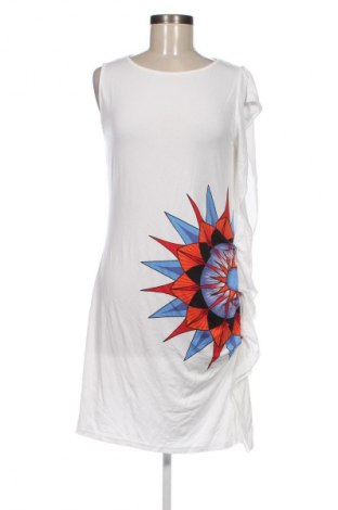 Kleid Body Flirt, Größe L, Farbe Weiß, Preis 15,00 €